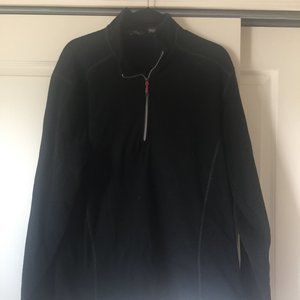 Fleece Pullover